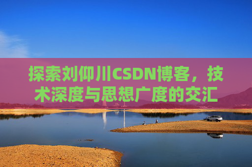 探索刘仰川CSDN博客，技术深度与思想广度的交汇