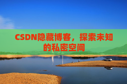 CSDN隐藏博客，探索未知的私密空间